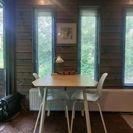 Garden House Appartement