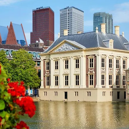 Garden House Appartement Den Haag